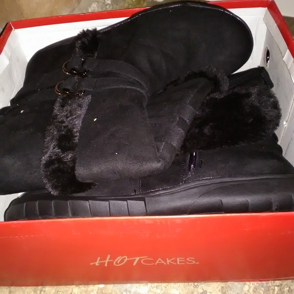 New Hotcakes 11m boots - Picture 2 of 7